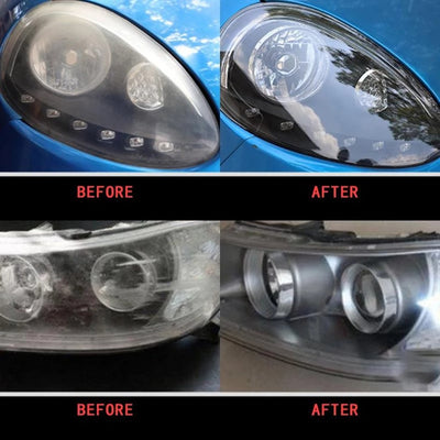 Polishing Anti-scratch Liquid