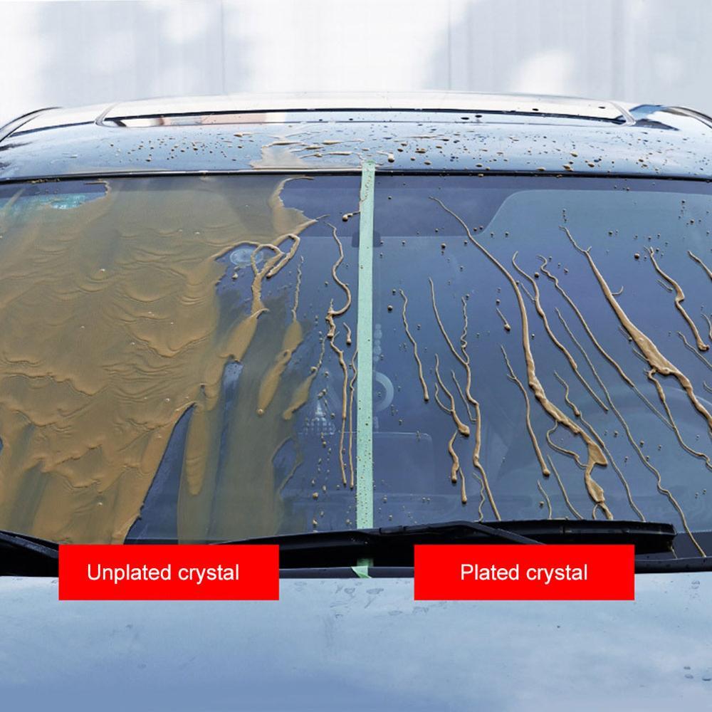 Door Car Spraying Shower