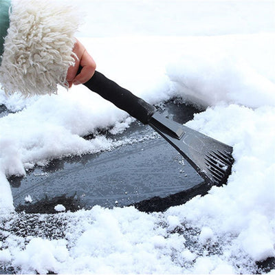 Ice Scrape