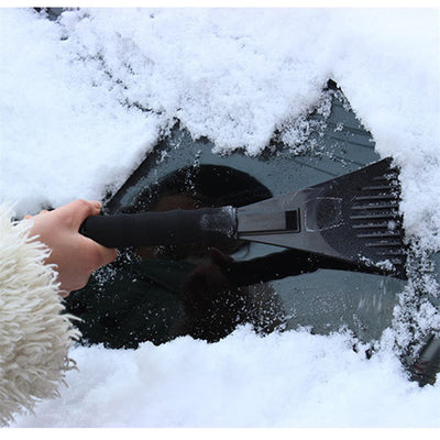 Ice Scrape