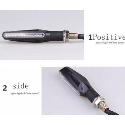 Blinkers Lights