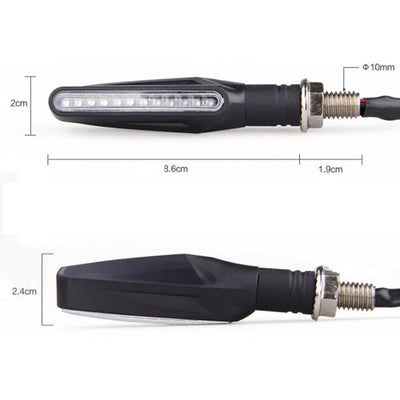 Blinkers Lights