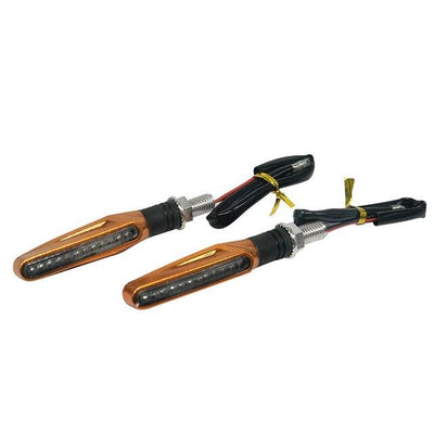 Blinkers Lights