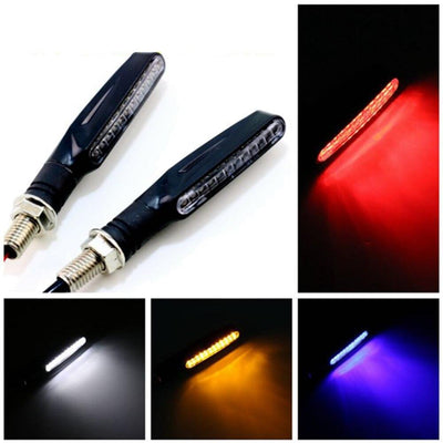 Blinkers Lights