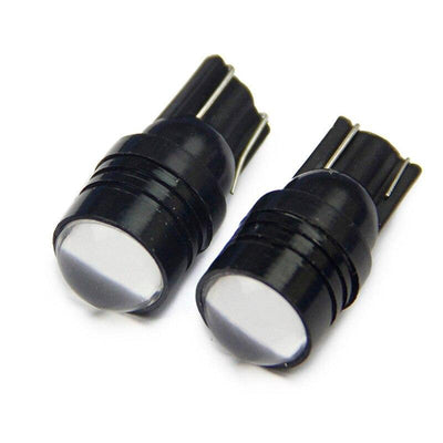 Lens power Light