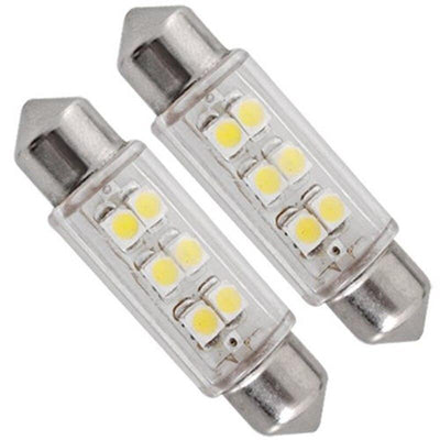 Festoon Dome Light