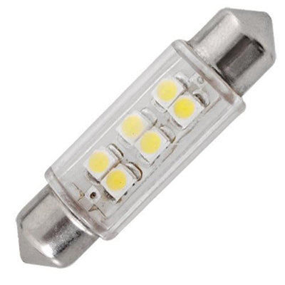 Festoon Dome Light