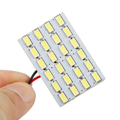 Interior Panel Lamp