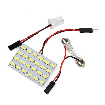 Interior Panel Lamp