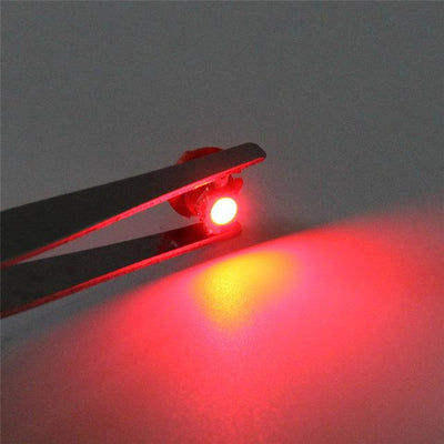 Dash Gauge Lights