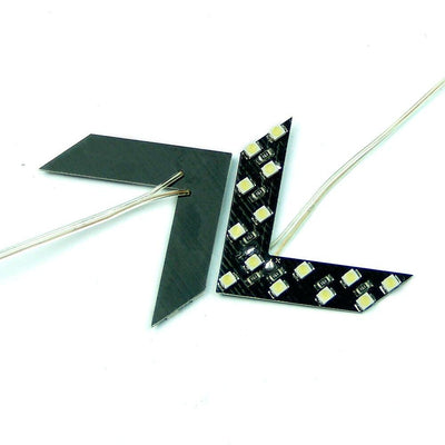 Arrow Panel