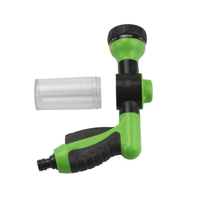 Car Washer Spray