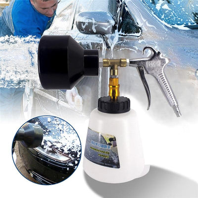 Car Foamer Wash