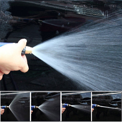 Snow Form Washer