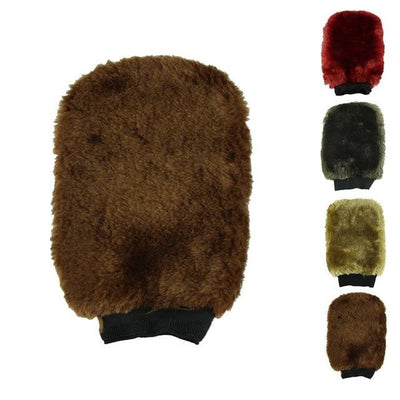 Wool Washing Paws