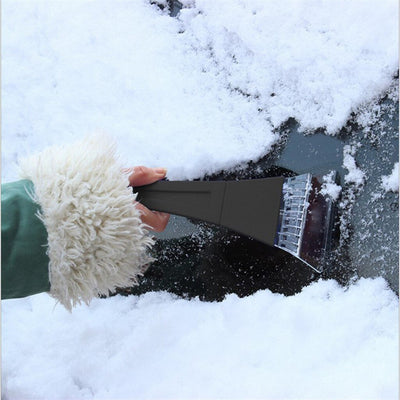 Snow Scraper Tools