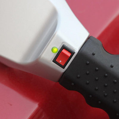 Window Shovel Scraper