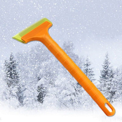 Long Rod Ice Sweep