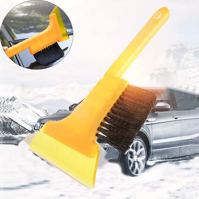 Car Ice Scraper