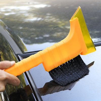Car Ice Scraper