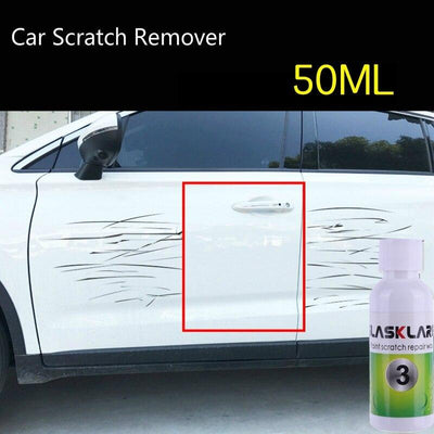 Polishing Wax For Cars