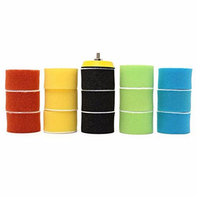 Polishing Wheel Sponge