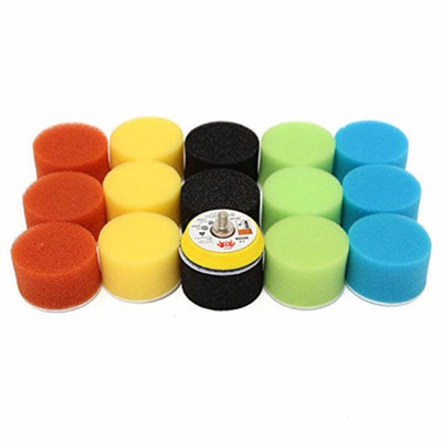 Polishing Wheel Sponge