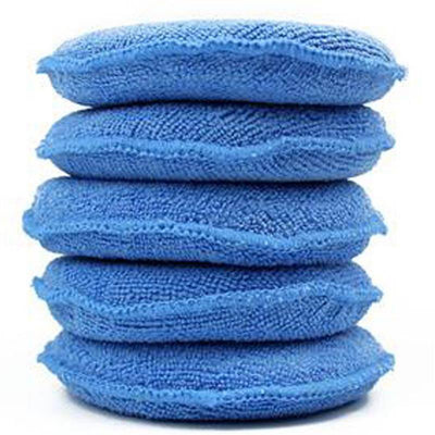 Waxing Polishing Cotton