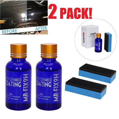 Car Oxidation Liquid