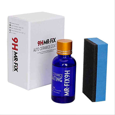 Car Oxidation Liquid