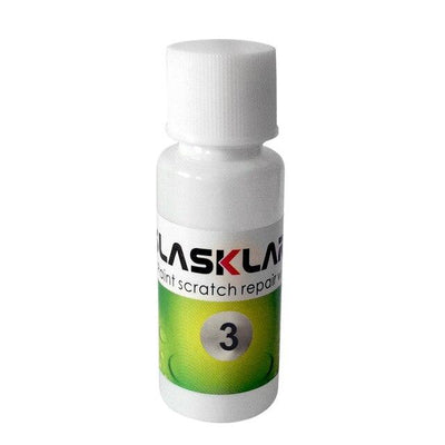 Car Polishing Paste