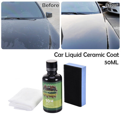 Car Paint Care