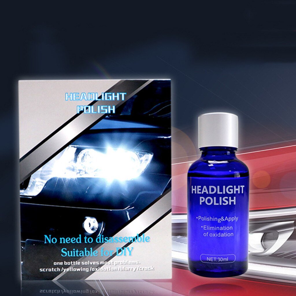 Polishing Anti-scratch Liquid
