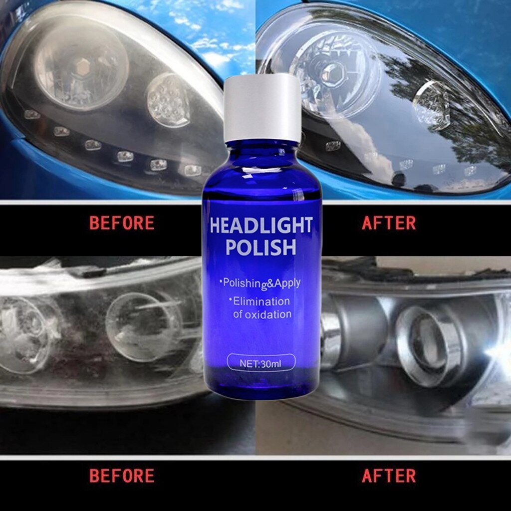 Polishing Anti-scratch Liquid