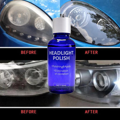 Polishing Anti-scratch Liquid