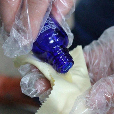 Polishing Anti-scratch Liquid