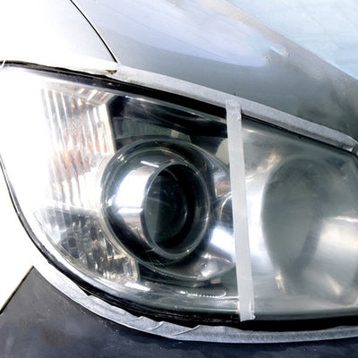 Polishing Anti-scratch Liquid