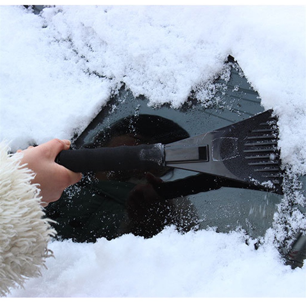 Ice Scrape