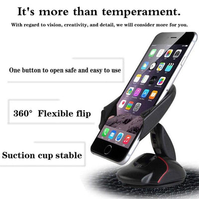 Rotate Mobile Holder