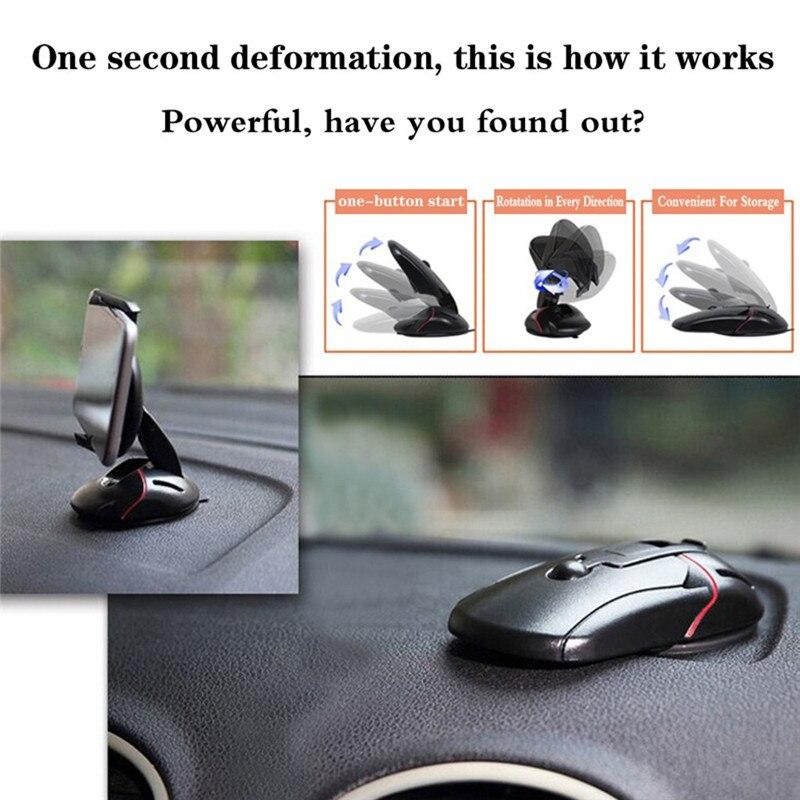 Rotate Mobile Holder