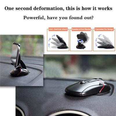 Rotate Mobile Holder