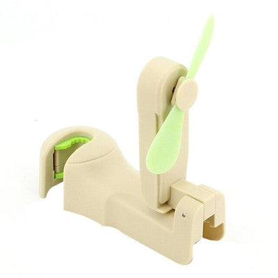 Fan Hook