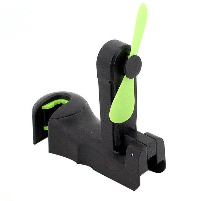Fan Hook