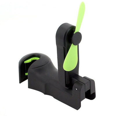 Fan Hook