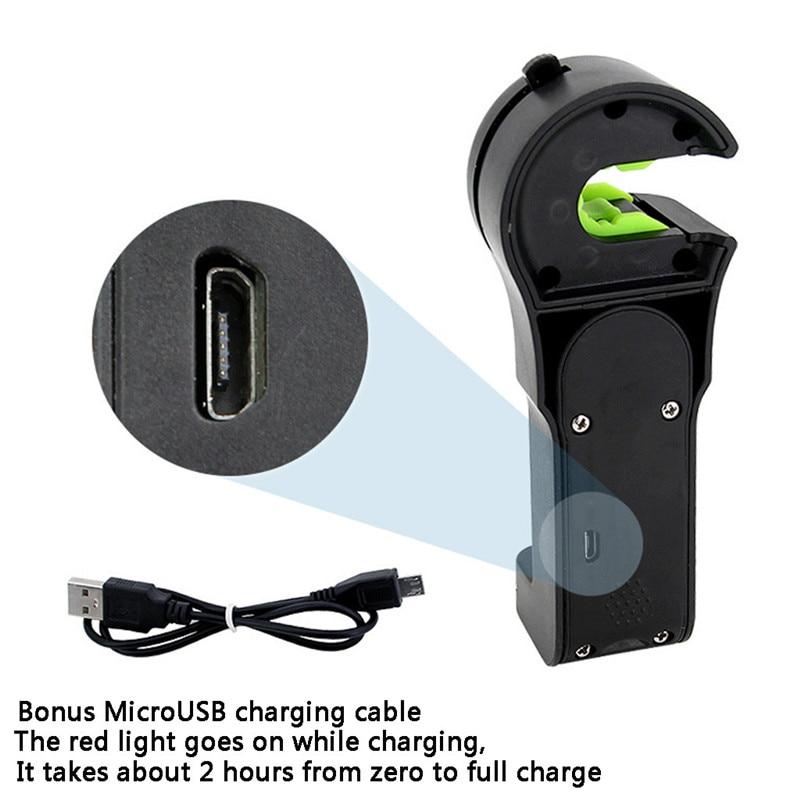 Fan Hook
