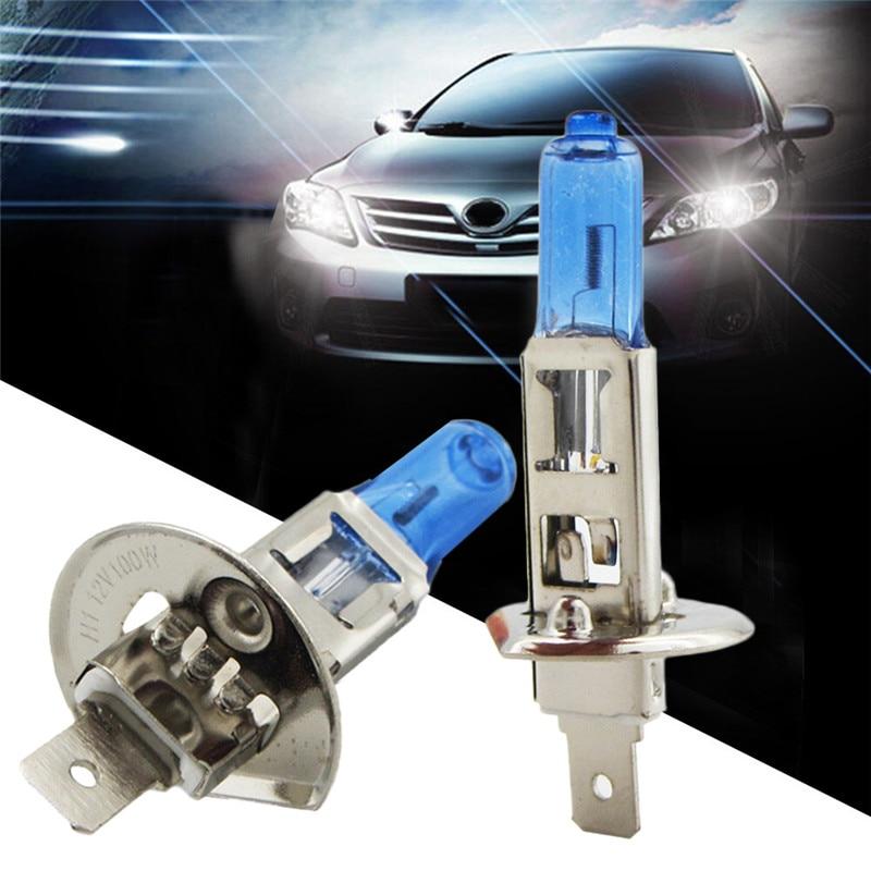 Halogen Lamp
