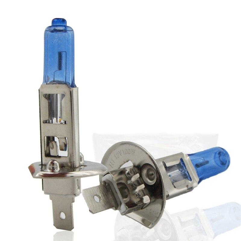Halogen Lamp