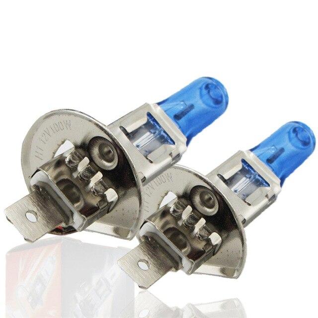 Halogen Lamp