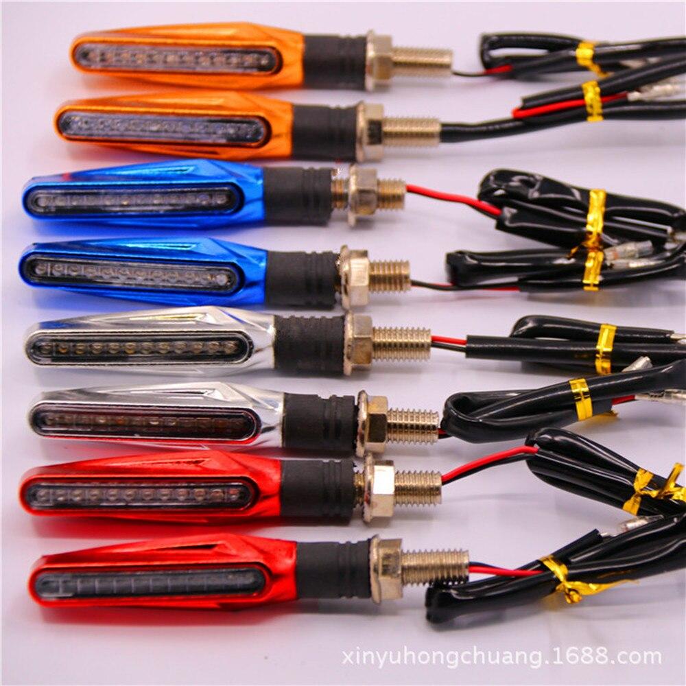Blinkers Lights