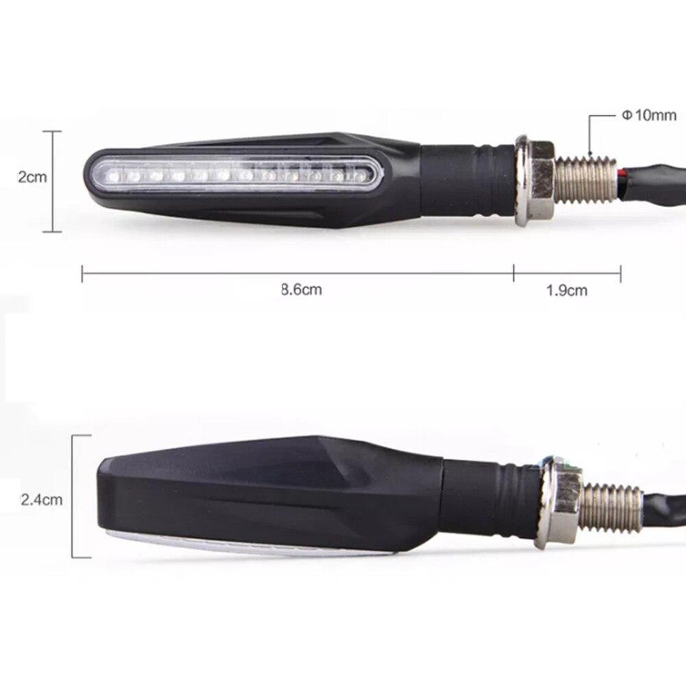 Blinkers Lights